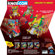 K'NEX Slasher Robo Battler Building Set