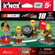 K'NEX M&M Pit Crew