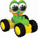 K'NEX Tractor Pals Building Set