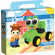 K'NEX Tractor Pals Building Set