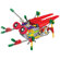 K'NEX Ace Robo Battler Building Set