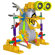 K'NEX Slasher Robo Battler Building Set