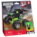 K'NEX Monster Jam 30th Anniversary Grave Digger Building Set