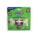 Premier Pet Bristle Bone Dog Toy in Purple