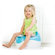 Prince Lionheart PottyPOD Toilet Chair in Pink