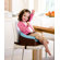 Prince Lionheart boosterPOD Booster Seat