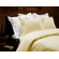 Down Inc. Euro Dot Duvet Collection in White, Creme and Glycerin