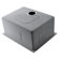 Kraus 24" Undermount Kitchen Sink