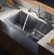 Kraus Farmhouse 33" Kitchen Sink