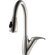 Kraus Undermount 30" Kitchen Sink with Faucet and Soap Dispenser