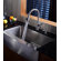 Kraus Farmhouse 36" Kitchen Sink with Faucet and Soap Dispenser