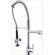 Kraus Farmhouse 33" Kitchen Sink with Faucet and Soap Dispenser