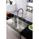 Kraus Farmhouse 30" Kitchen Sink with Faucet and Soap Dispenser
