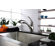 Kraus Farmhouse 30" Kitchen Sink with Faucet and Soap Dispenser