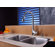 Kraus 32" Undermount 50/50 Double Bowl Kitchen Sink with 18.5" Faucet and Soap Dispenser