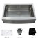 Kraus Farmhouse 33" Kitchen Sink