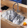 Kraus Single Handle Single Hole Kitchen Faucet