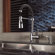 Kraus Single Handle Single Hole Kitchen Faucet