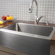 Kraus Farmhouse 33" Kitchen Sink