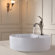 Kraus Bathroom Combos Single Hole Ventus Faucet with Single Handle