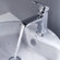 Kraus Bathroom Combos Decorum Faucet with Single Lever Handle