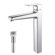 Kraus Virtus Single Hole Vessel Faucet with Single Handle