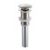 Kraus 7" Pop Up Drain