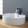 Kraus Bathroom Combos Single Hole Unicus Faucet with Single Handle