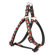 Lupine Pet Love Struck 1/2" Adjustable Small Dog Step-In Harness