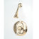 Giagni Celina Thermostatic Pressure Balance Thermostaitc Shower Faucet