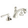 Giagni Fino Widespread Bathroom Faucet with Double Lever Handles