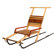 Mountain Boy Sledworks Double Kicksled