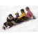 Mountain Boy Sledworks Double Kicksled