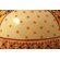 Euroquest Imports Polish Pottery Butter Lady Covered Butter Dish