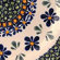Euroquest Imports Polish Pottery 12"  Rectangular Baking Pan - Pattern DU60
