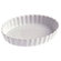 Revol Grands Classique 5.25 oz. Oval Flan Dish