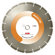 MK Diamond Wet Cutting Segmented Rim Blades MK-50P