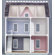 Real Good Toys Junior Finished Vermont Farmhouse in Pink
