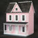 Real Good Toys Junior Finished Vermont Farmhouse in Pink