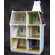 Real Good Toys Finished Alison Dollhouse in Pink