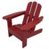 Manchester Wood Kid's Adirondack Chair