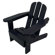 Manchester Wood Kid's Adirondack Chair