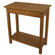 Manchester Wood End Table