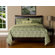 SIS Covers Batik Bonsai Duvet Set