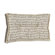 Eastern Accents Daphne Polyester Grenoble Boxed and Tufted Bolster