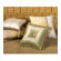 Eastern Accents Antigua Polyester Leeward Aloe Tufted Decorative Pillow