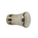 Eastern Accents Metallique Trumpet Finial Set