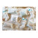 Eastern Accents Coastal Tidings Shelly Spa Stocking