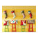 Eastern Accents North Pole Drummer Drumming Stocking