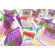 Moroso Tropicalia Arm Chair